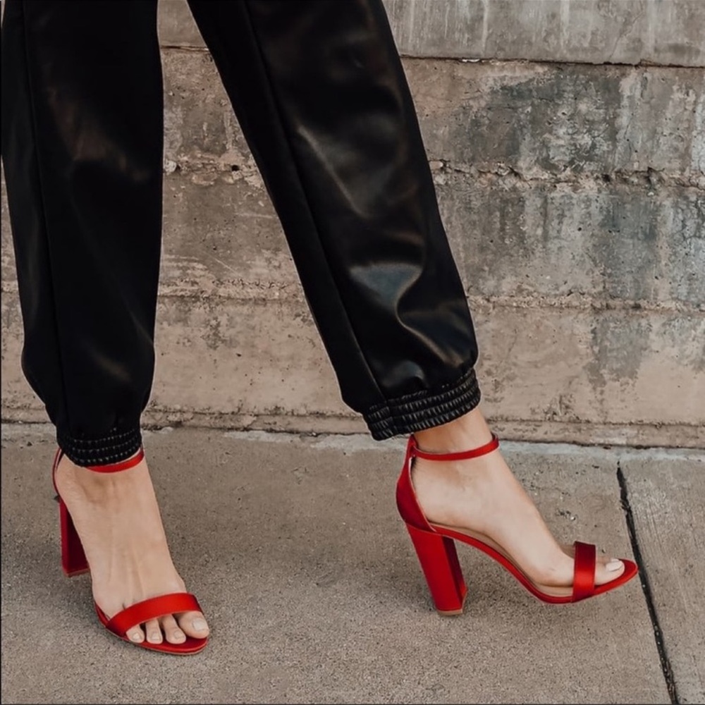 Shoes - Picture 3 of 3